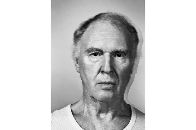 Tim Pigott-Smith