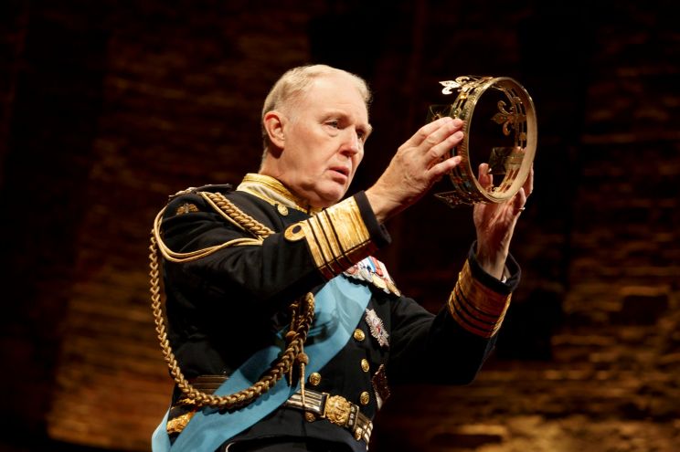 Tim Pigott-Smith