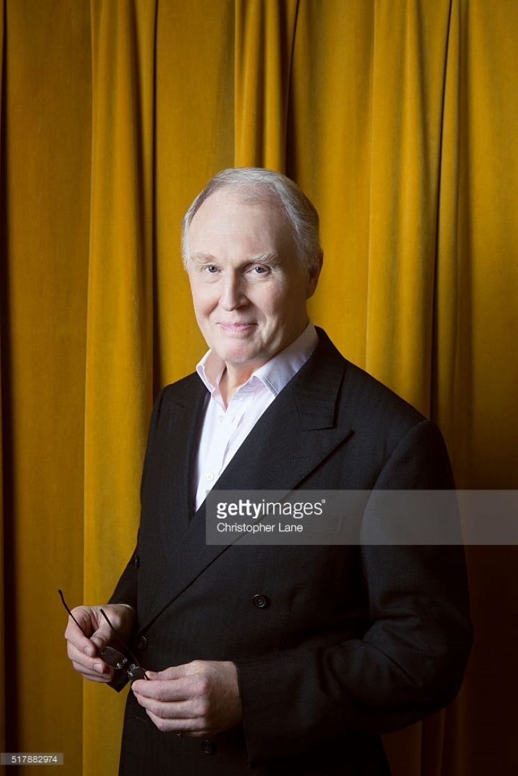 Tim Pigott-Smith