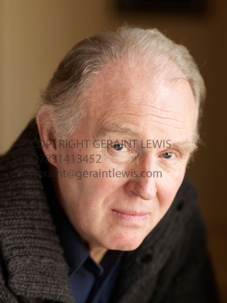 Tim Pigott-Smith