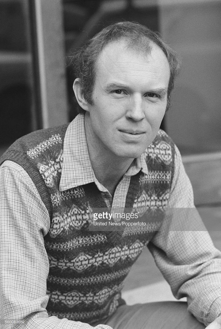 Tim Pigott-Smith