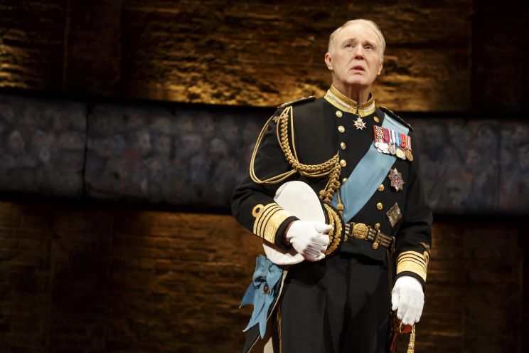 Tim Pigott-Smith