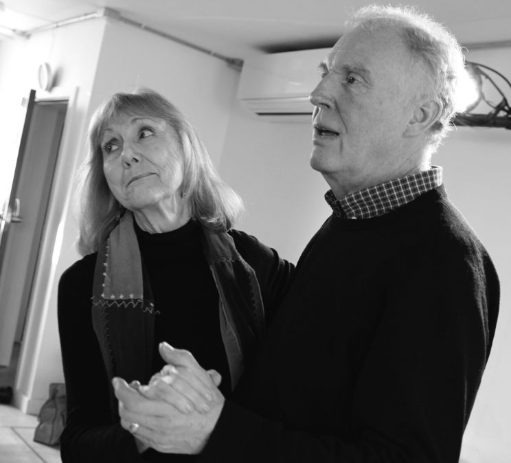 Tim Pigott-Smith