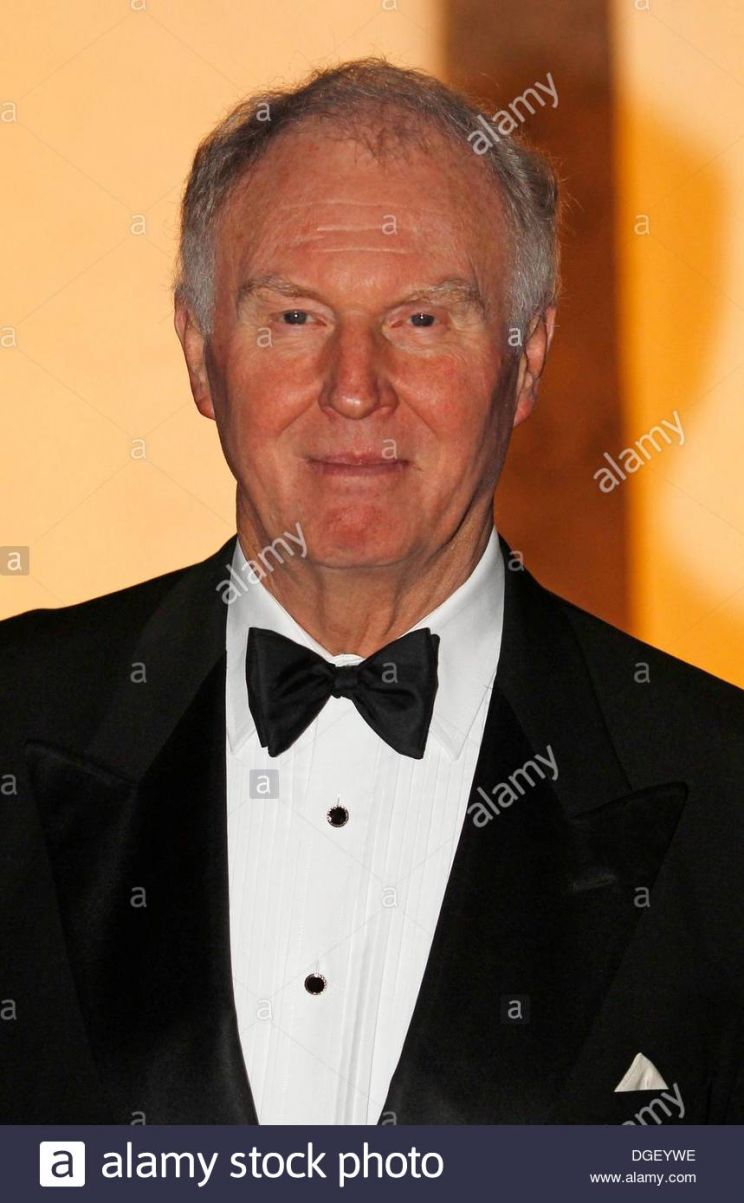 Tim Pigott-Smith