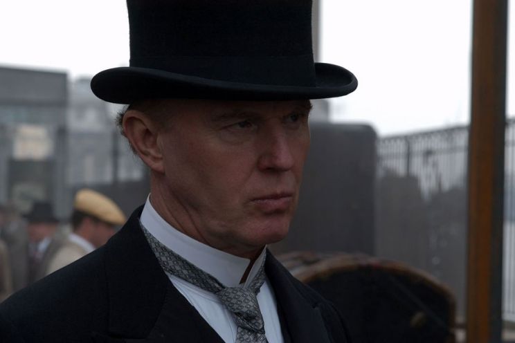 Tim Pigott-Smith