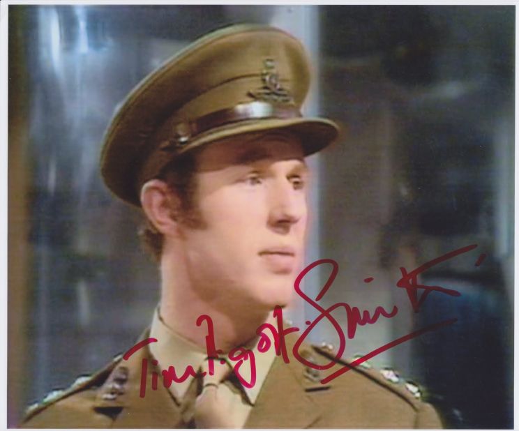 Tim Pigott-Smith