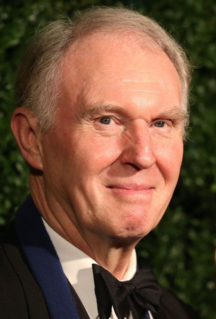 Tim Pigott-Smith