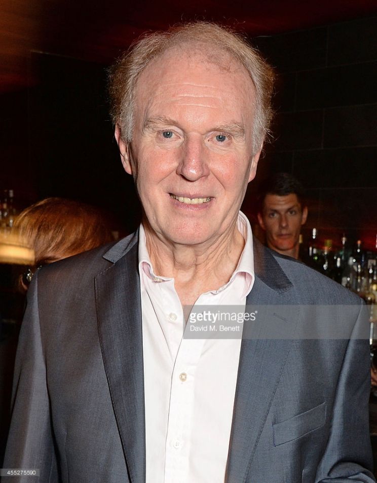 Tim Pigott-Smith