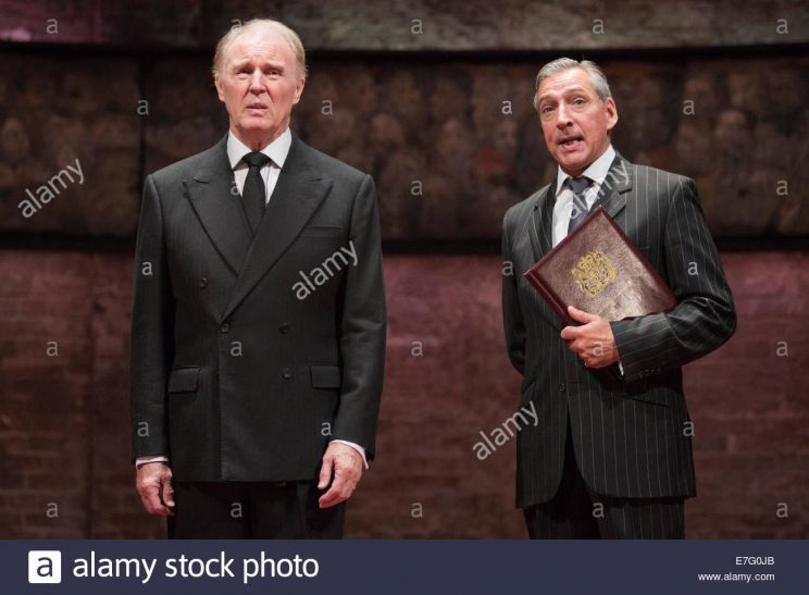 Tim Pigott-Smith