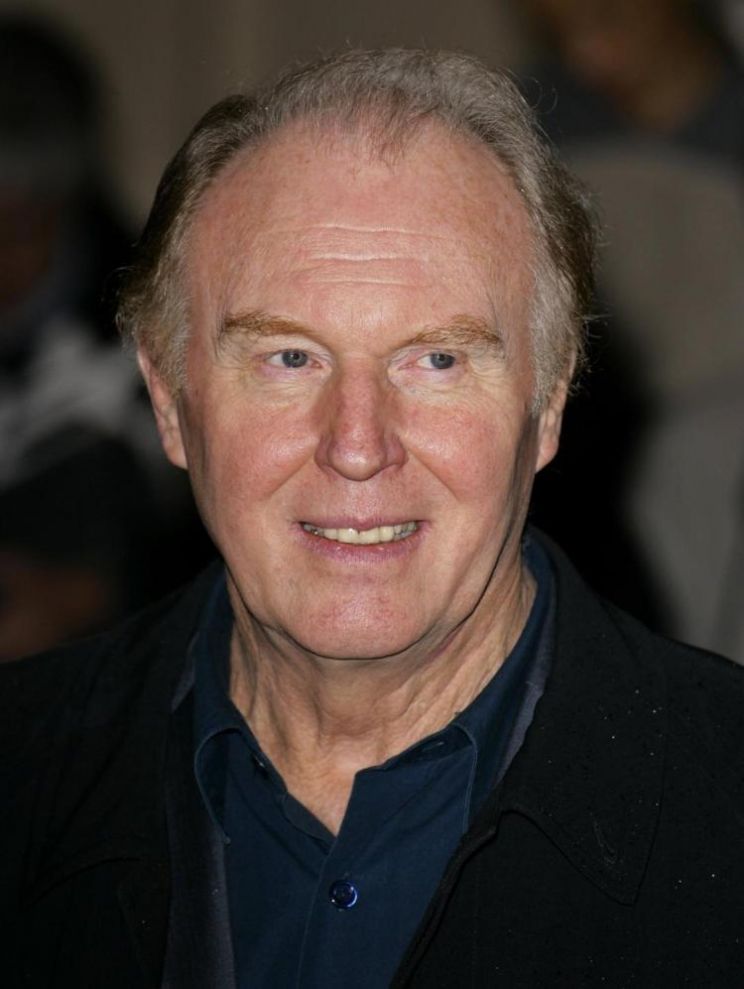 Tim Pigott-Smith