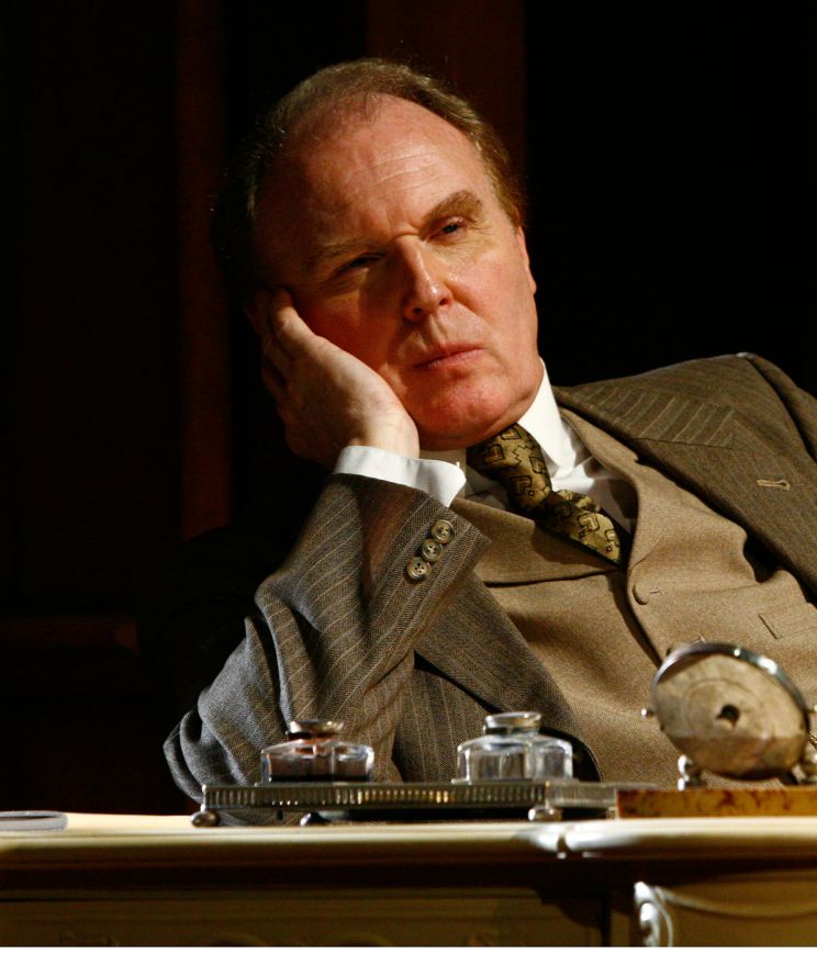 Tim Pigott-Smith