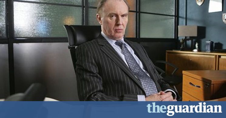 Tim Pigott-Smith
