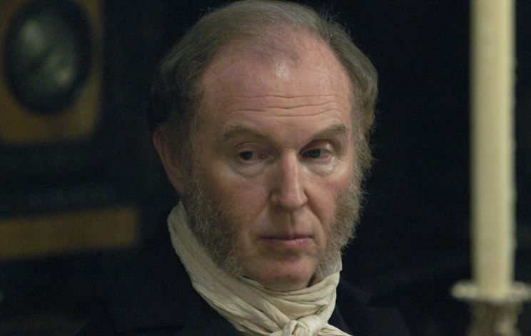 Tim Pigott-Smith