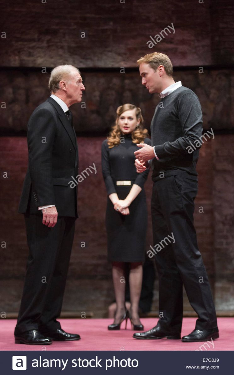 Tim Pigott-Smith