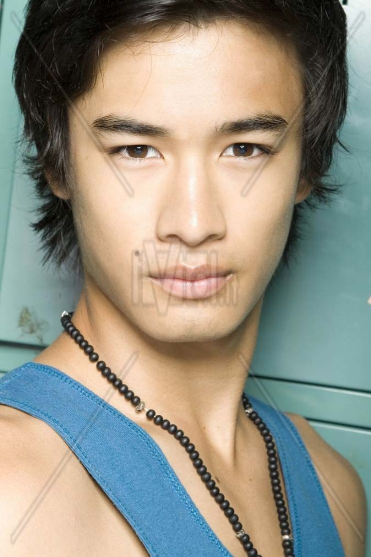 Tim Pocock