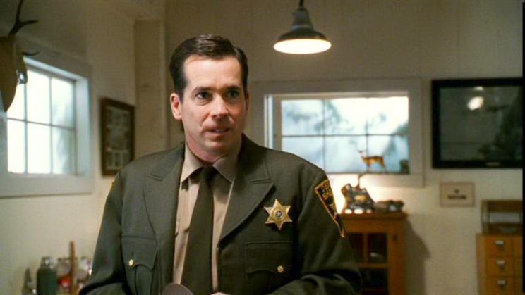 Tim Quill