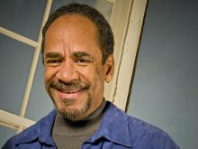 Tim Reid