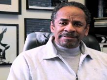 Tim Reid