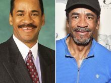 Tim Reid