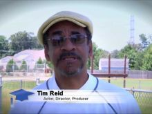 Tim Reid