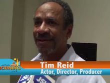 Tim Reid