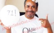 Tim Reid