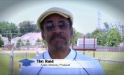 Tim Reid