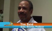 Tim Reid