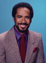 Tim Reid