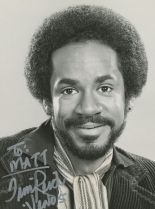 Tim Reid