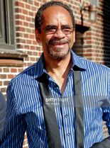 Tim Reid