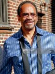 Tim Reid