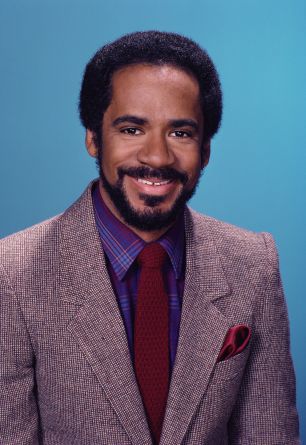 Tim Reid