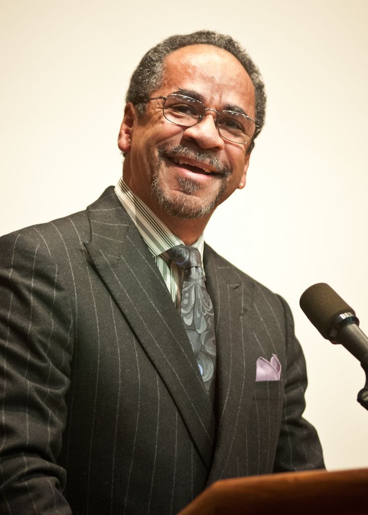 Tim Reid