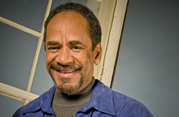 Tim Reid