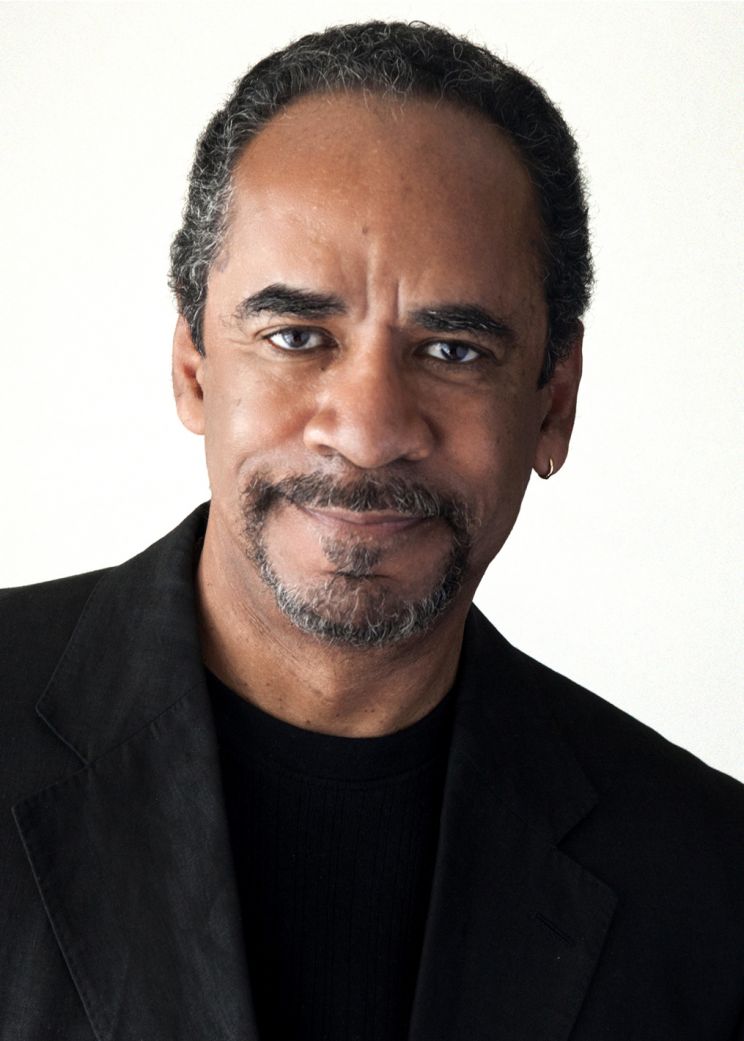 Tim Reid