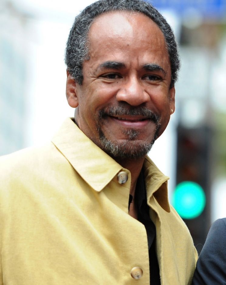 Tim Reid