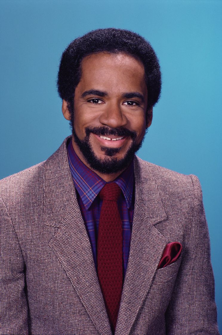 Tim Reid