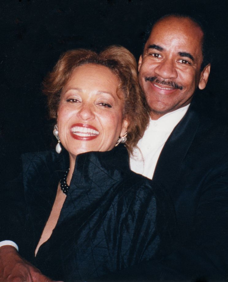 Tim Reid