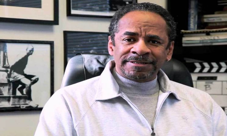 Tim Reid