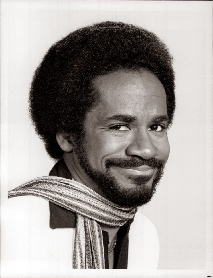 Tim Reid