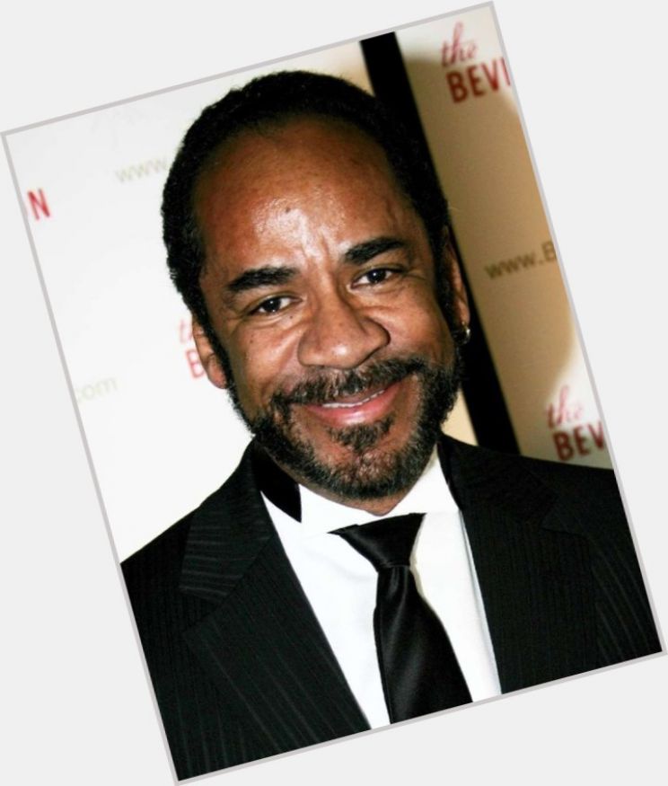 Tim Reid