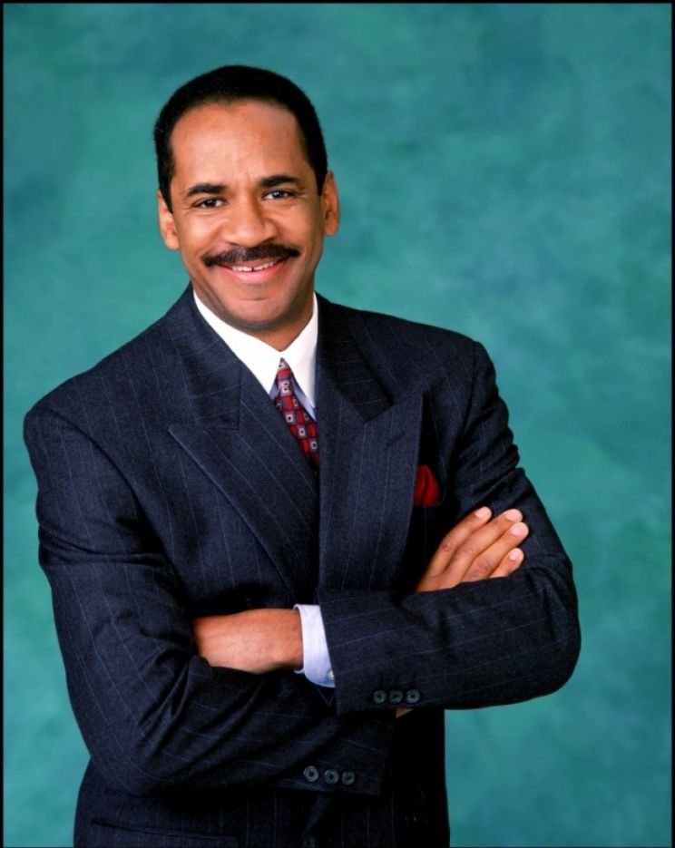 Tim Reid