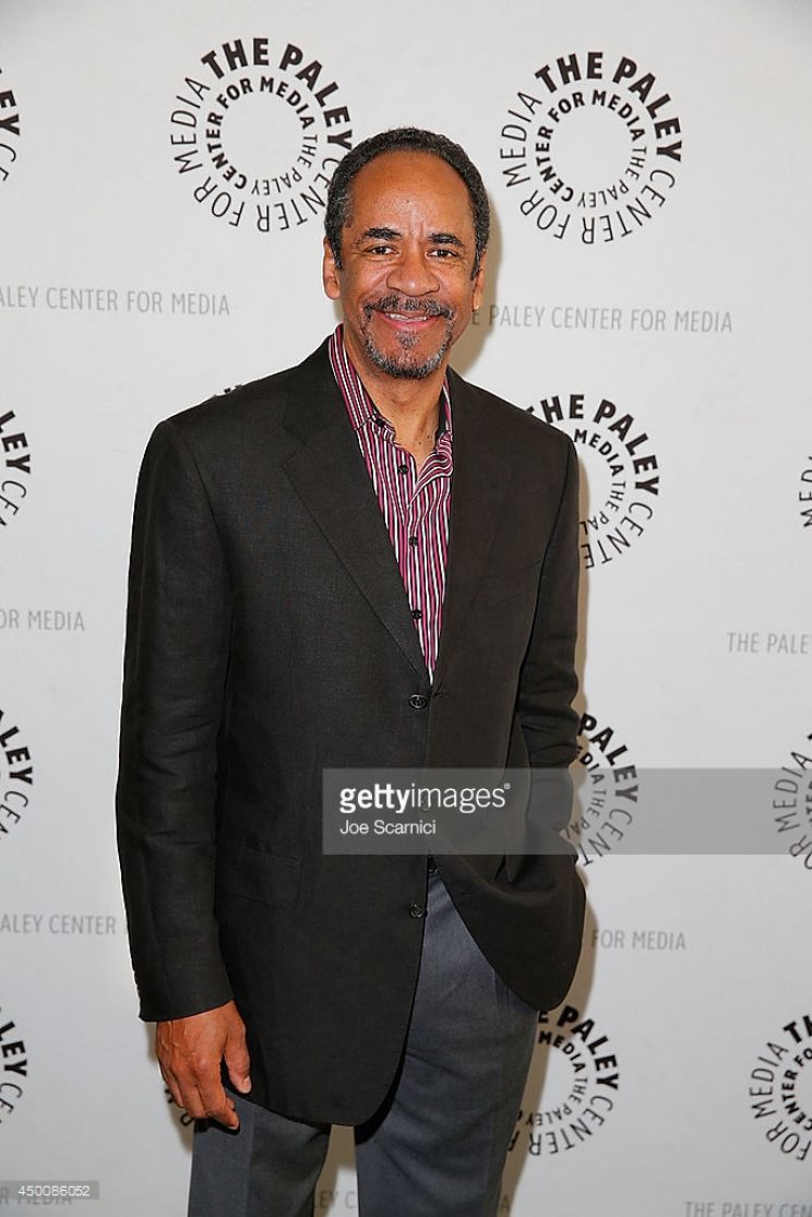 Tim Reid