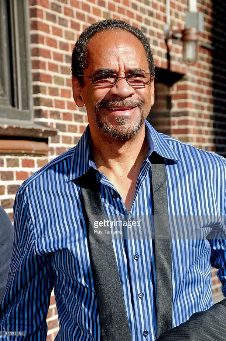 Tim Reid