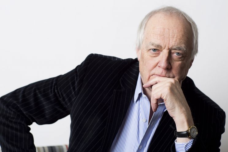 Tim Rice