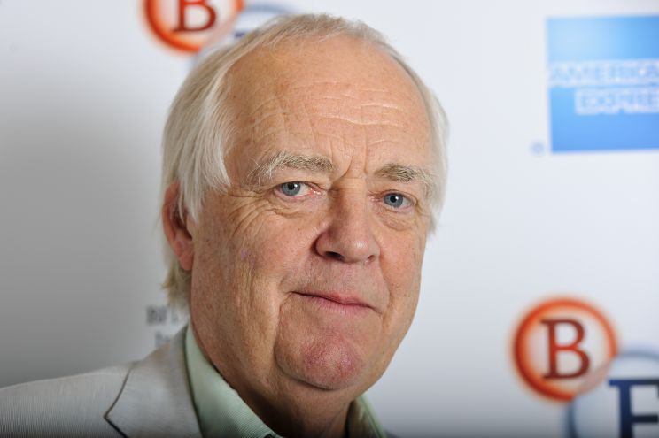 Tim Rice