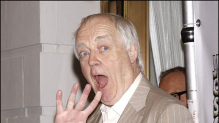 Tim Rice