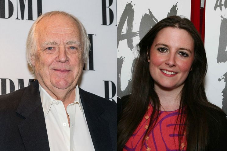Tim Rice