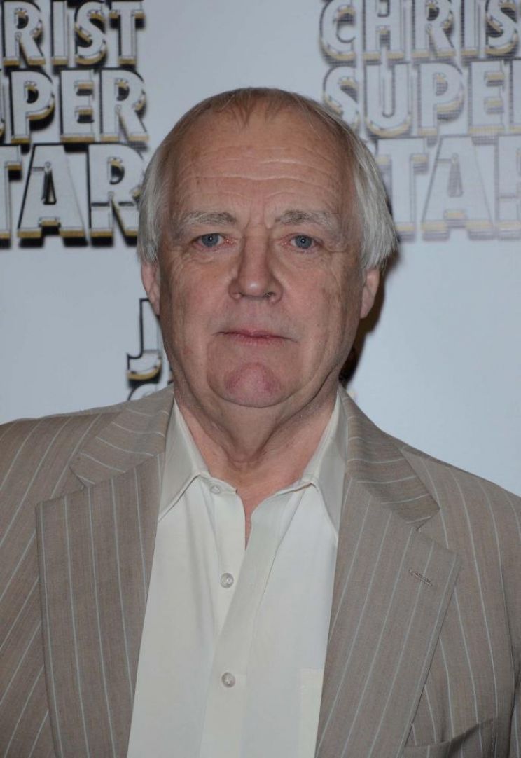 Tim Rice